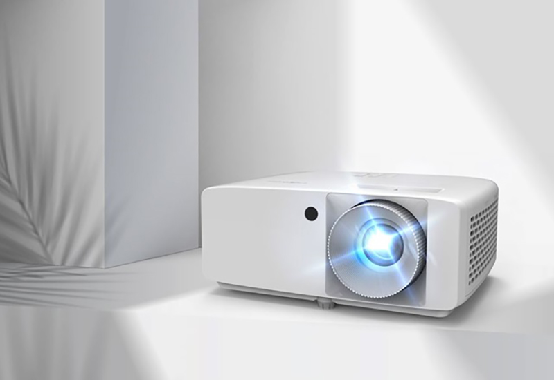 Máy chiếu Optoma ZH350