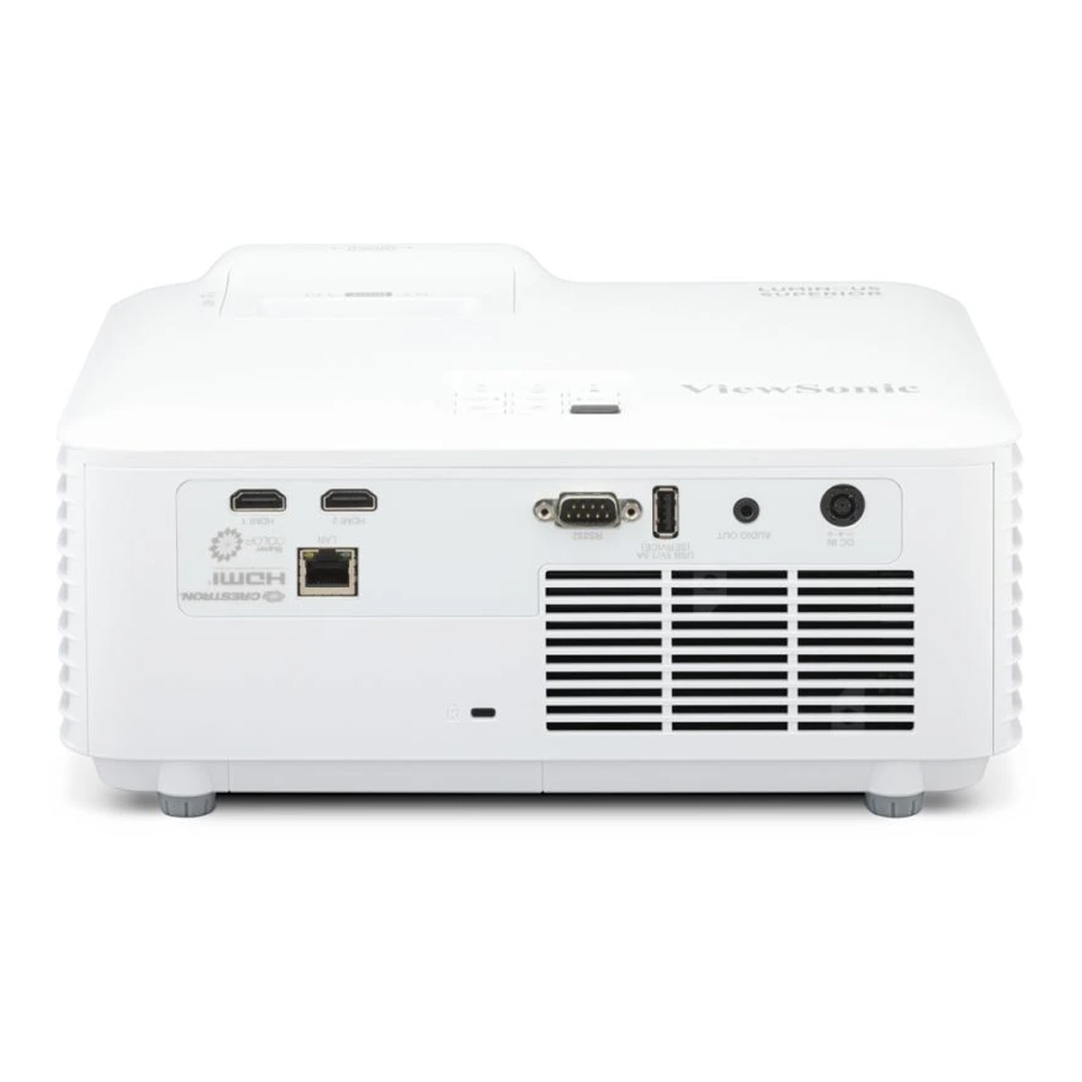 Máy chiếu ViewSonic LS630HD - Hình 10