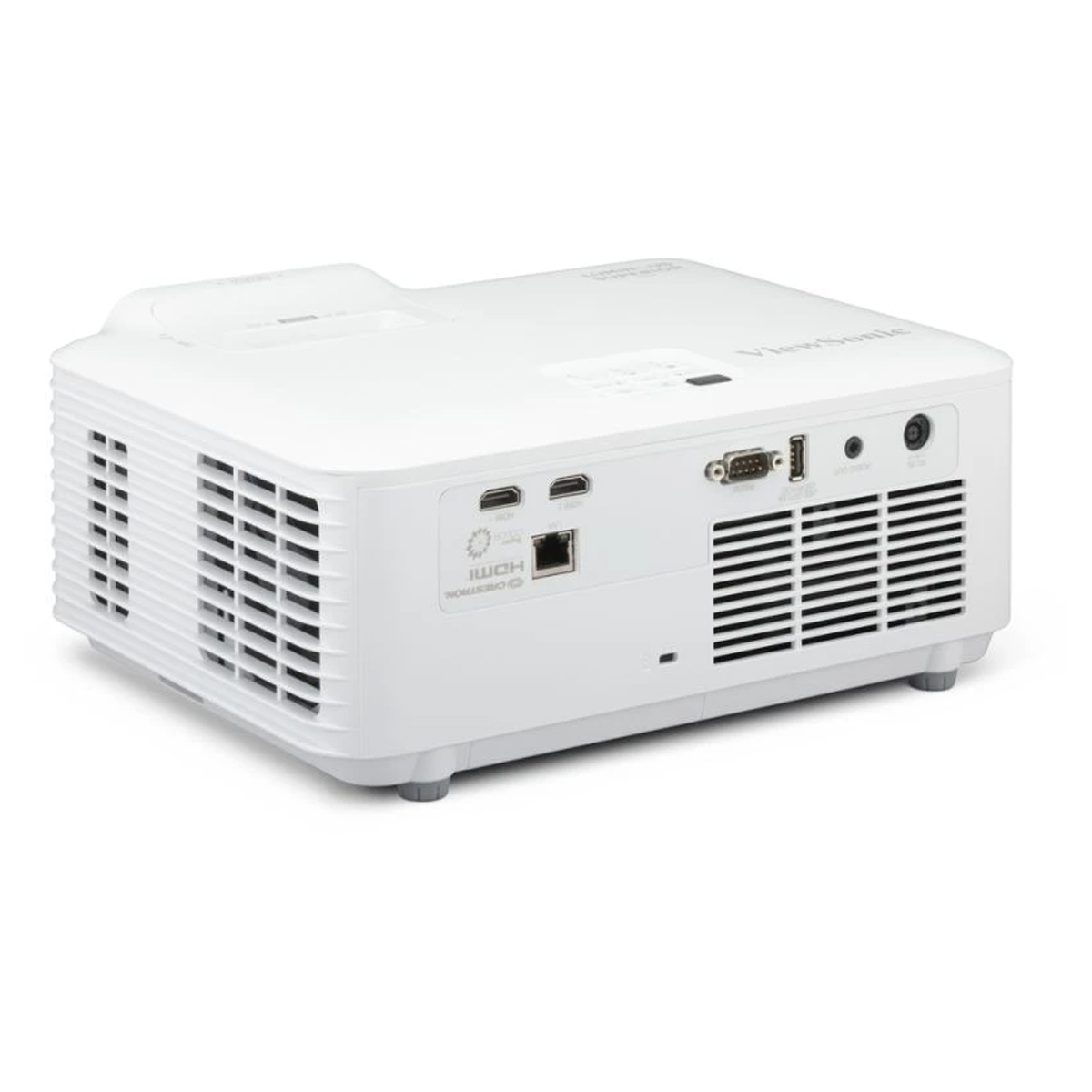 Máy chiếu ViewSonic LS630HD - Hình 12