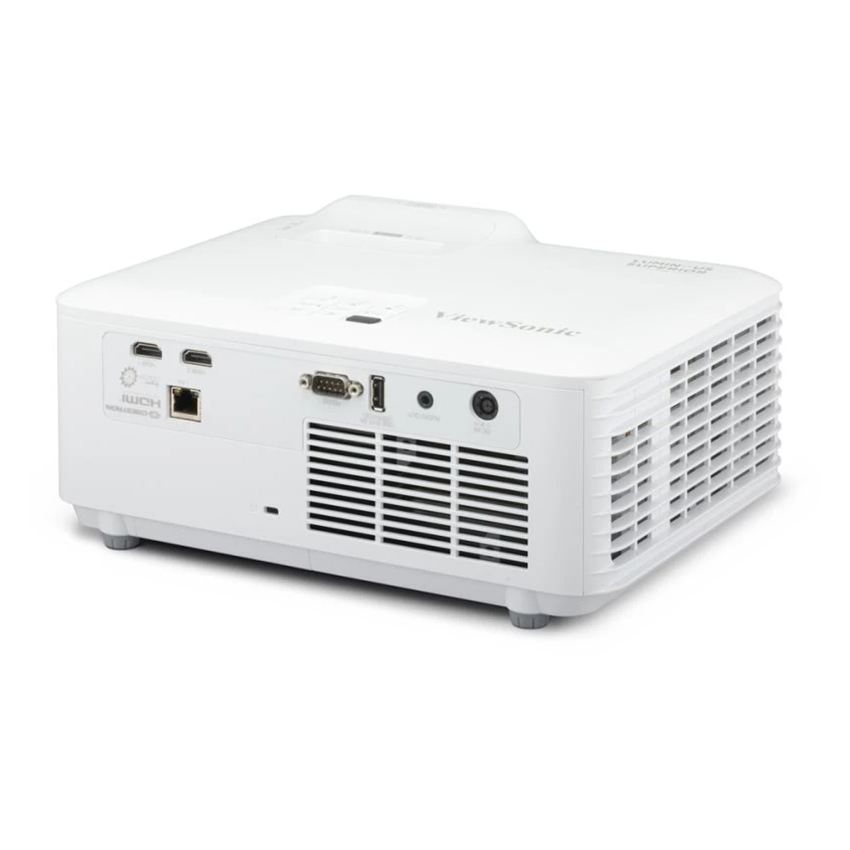 Máy chiếu ViewSonic LS630HD - Hình 8