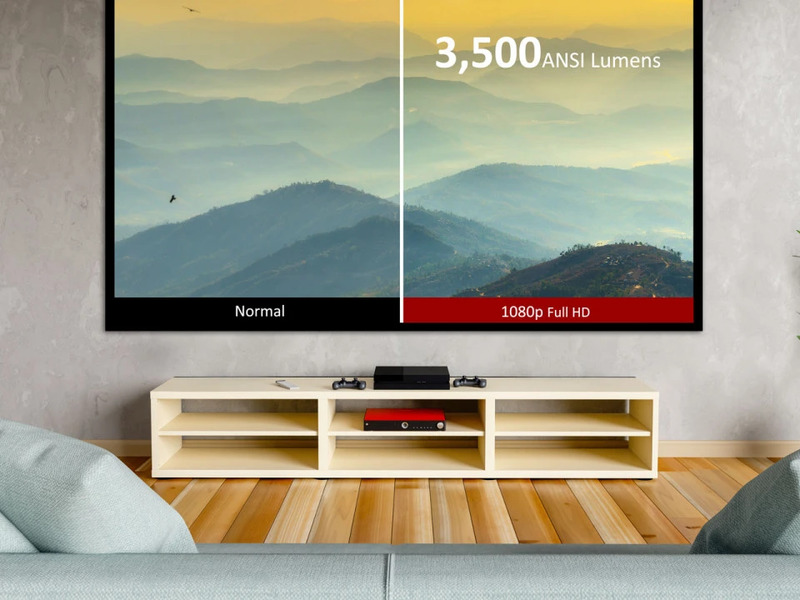 M&aacute;y chiếu Viewsonic PX701HDH