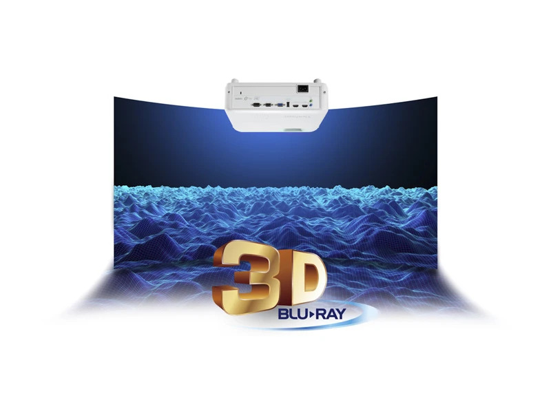 M&aacute;y chiếu Viewsonic PX701HDH