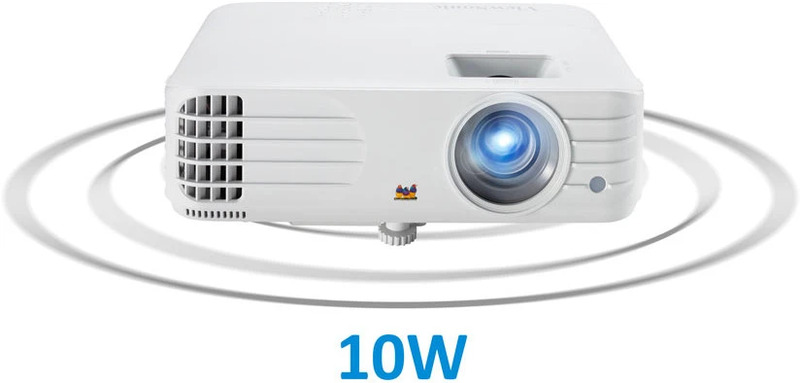 M&aacute;y chiếu Viewsonic PX701HDH