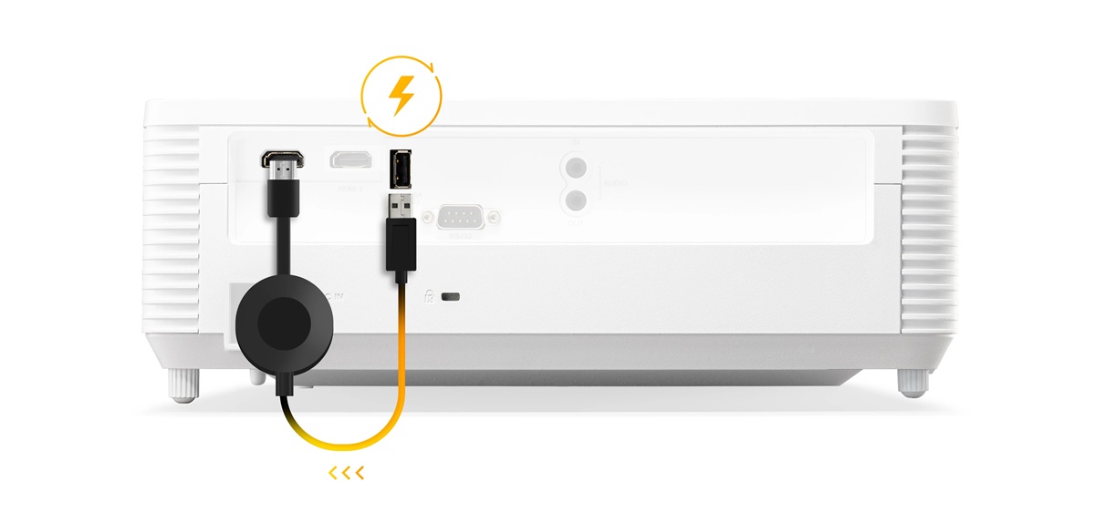 M&aacute;y Chiếu Viewsonic PX704HD