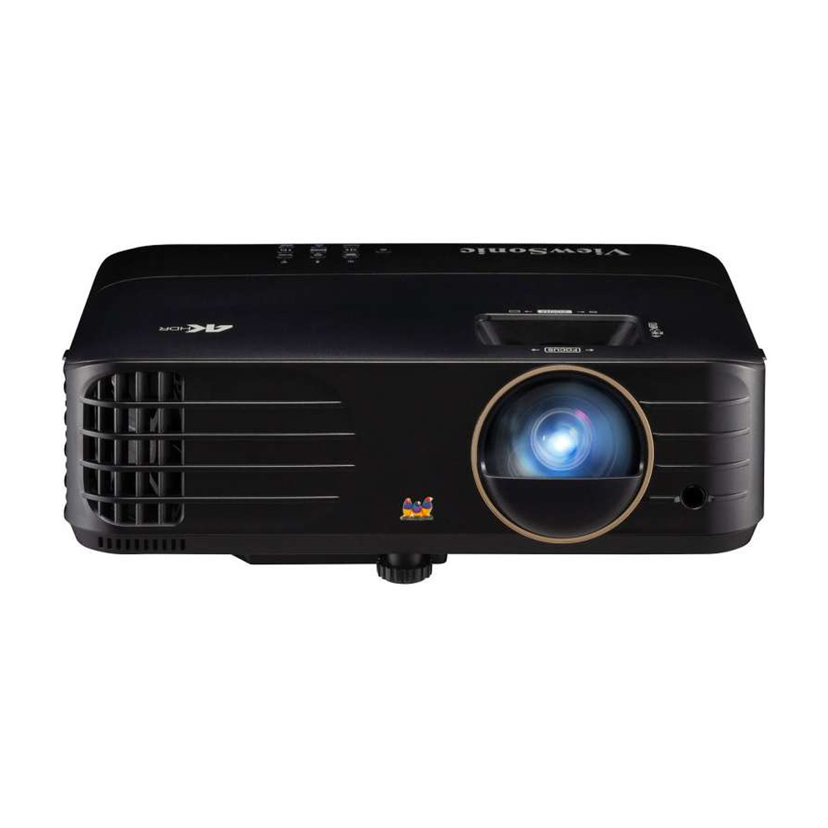 Máy Chiếu ViewSonic PX728-4k