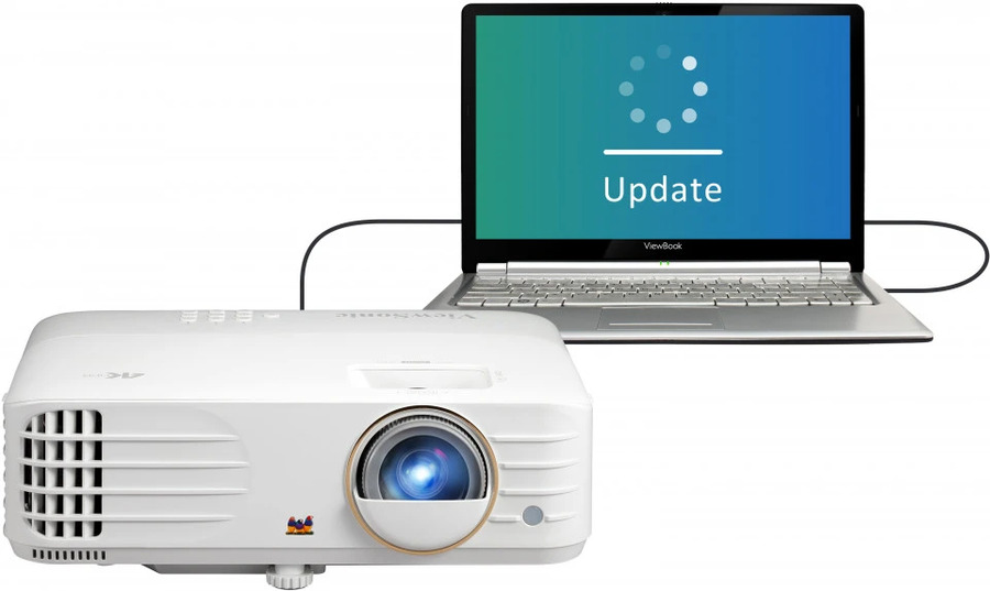 M&aacute;y chiếu Viewsonic PX748 4K&nbsp;