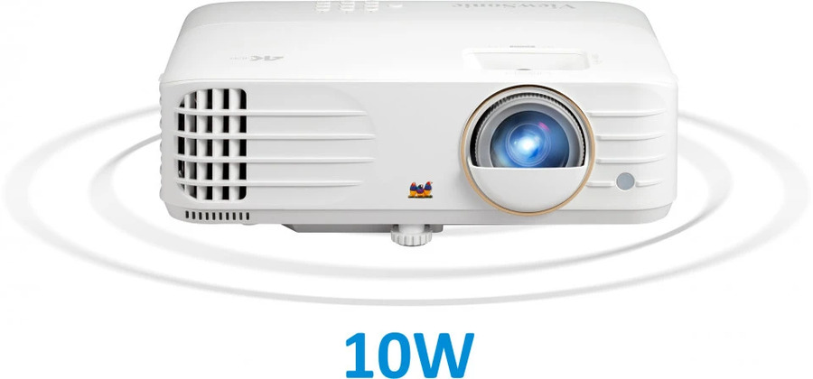 M&aacute;y chiếu Viewsonic PX748 4K&nbsp;