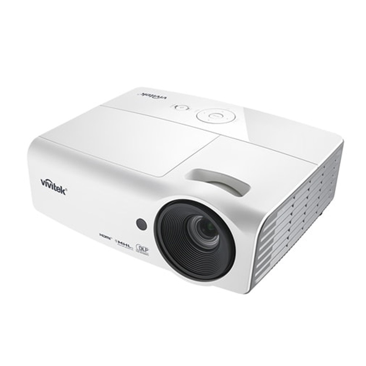 Máy chiếu VIVITEK DH856