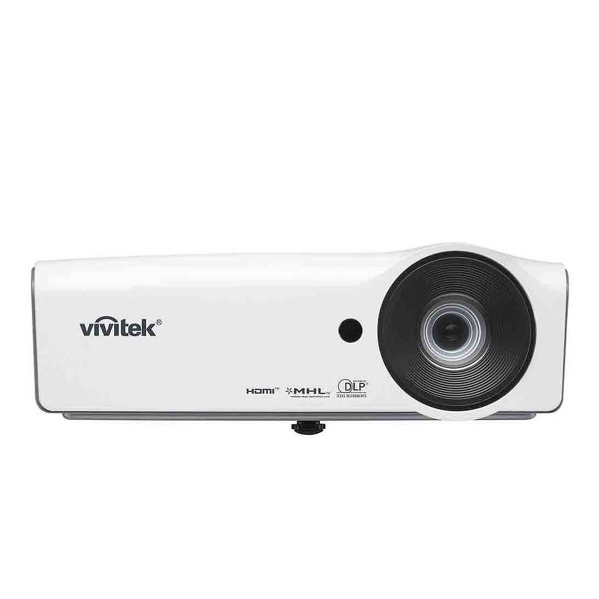 Máy chiếu VIVITEK DH856