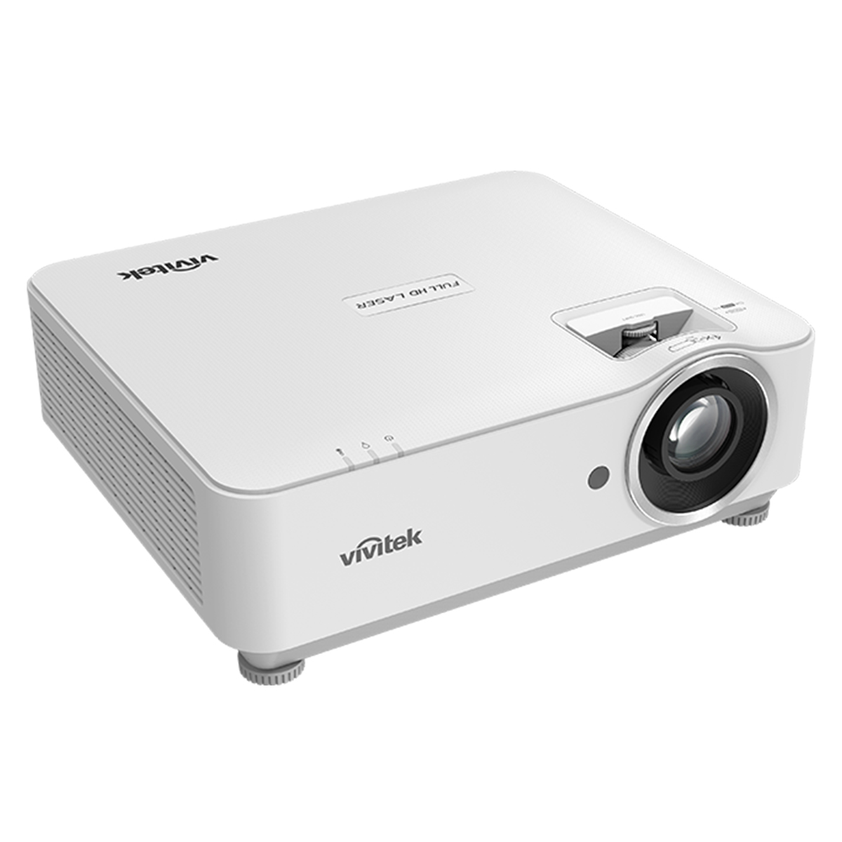 Máy chiếu Vivitek DU3661Z - Hình 2