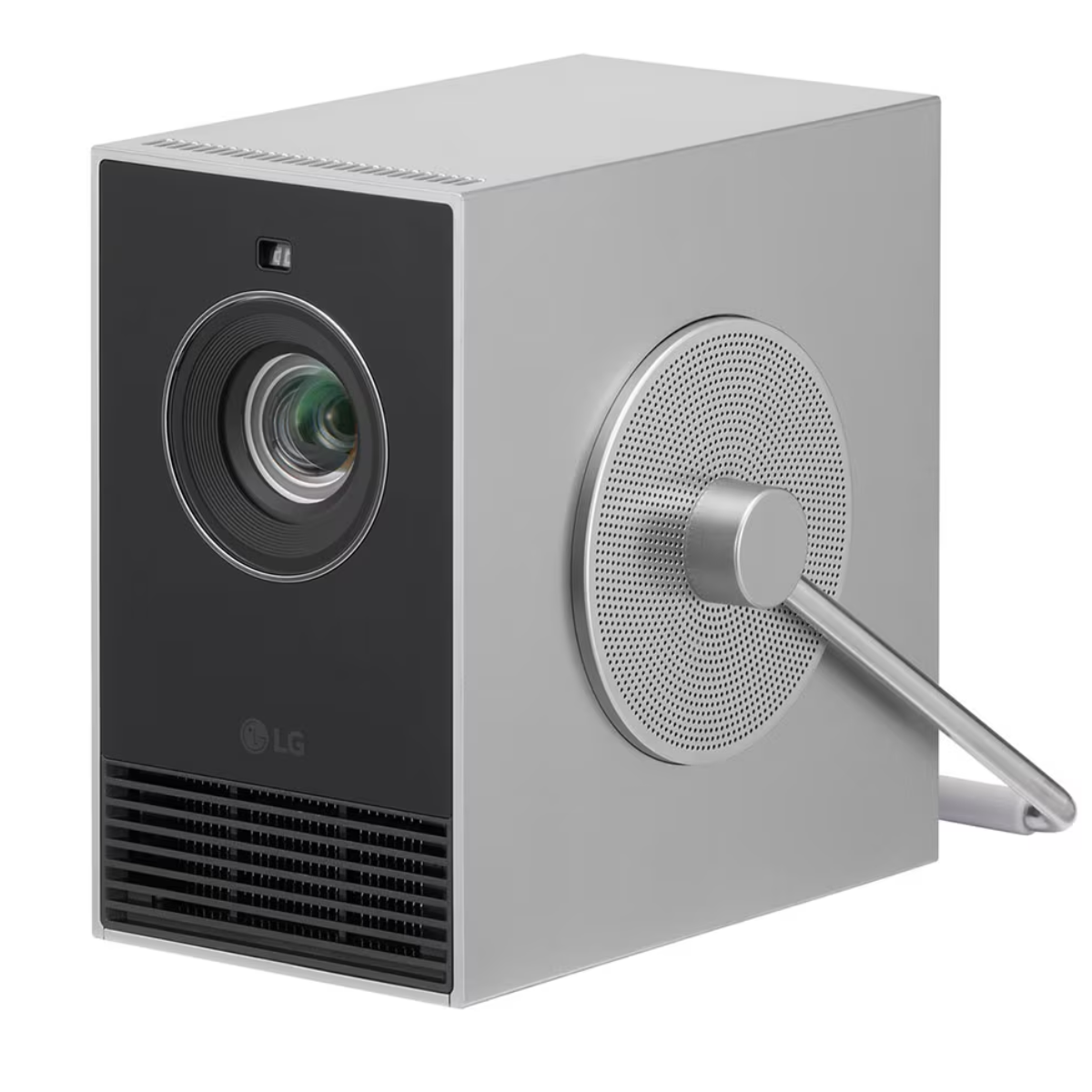 Máy Chiếu Xách Tay LG CineBeam Q 4K UHD HU710PB