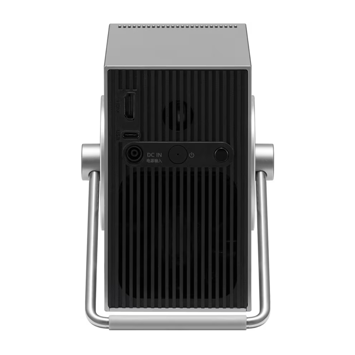 Máy Chiếu Xách Tay LG CineBeam Q 4K UHD HU710PB