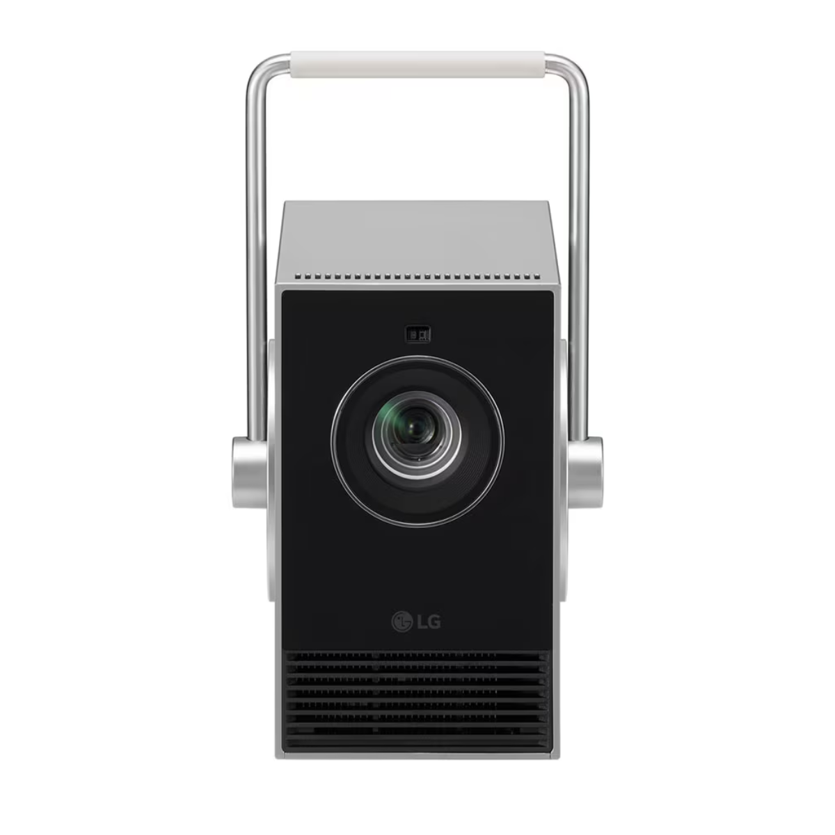 Máy Chiếu Xách Tay LG CineBeam Q 4K UHD HU710PB