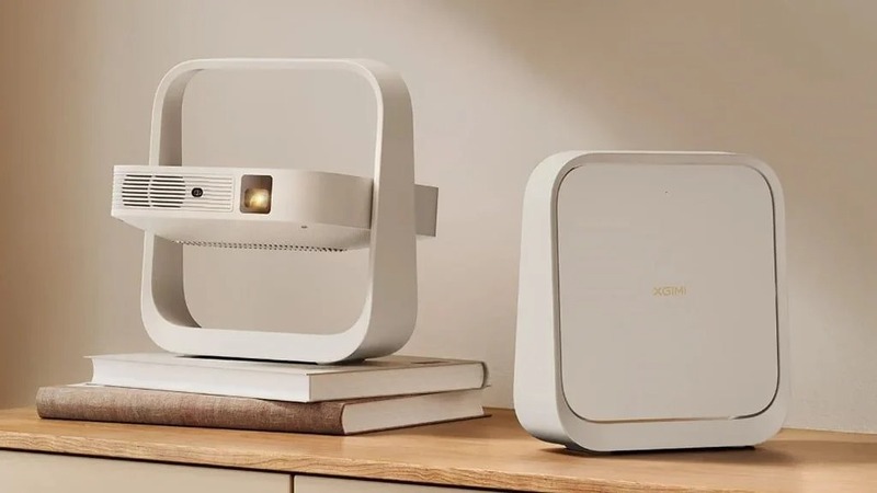 m&aacute;y chiếu XGIMI Z6X Pro