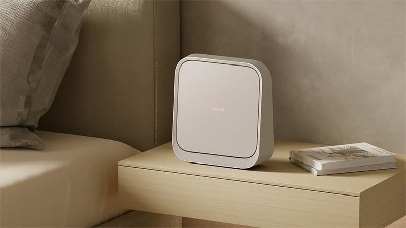 m&aacute;y chiếu XGIMI Z6X Pro