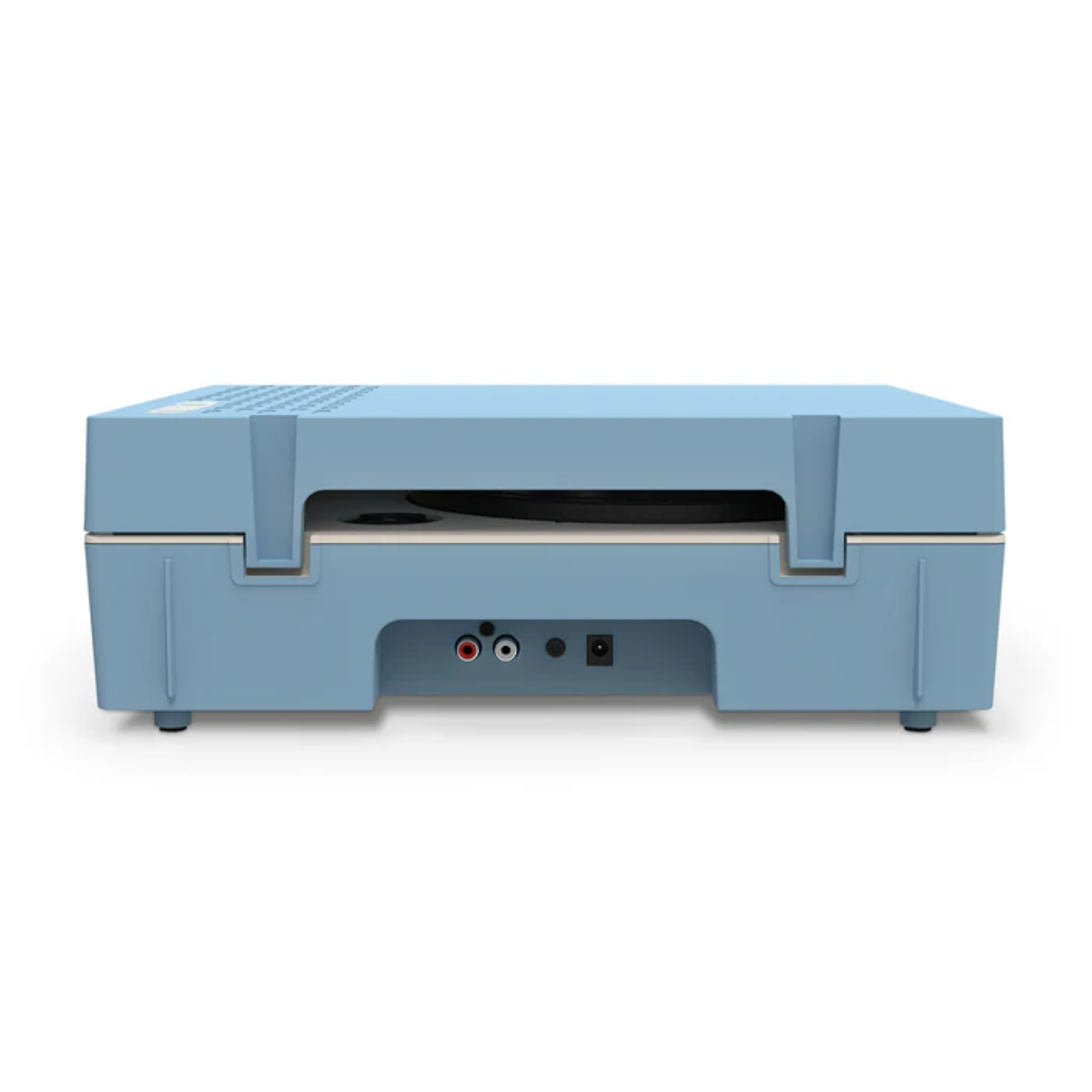 Máy hát đĩa than Bluetooth Victrola ReSpin