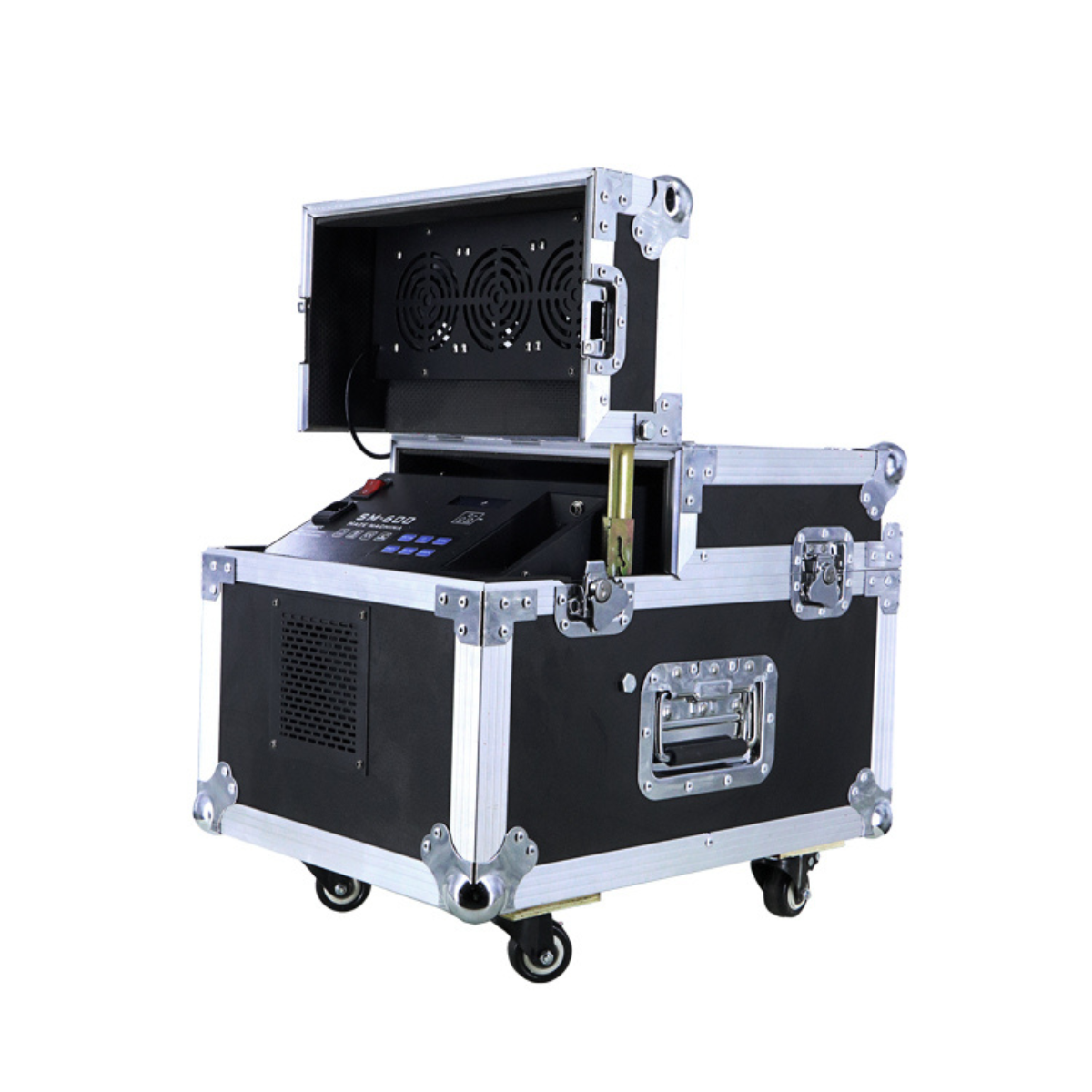 Máy tạo khói Bksound E-BL-WSH600Y