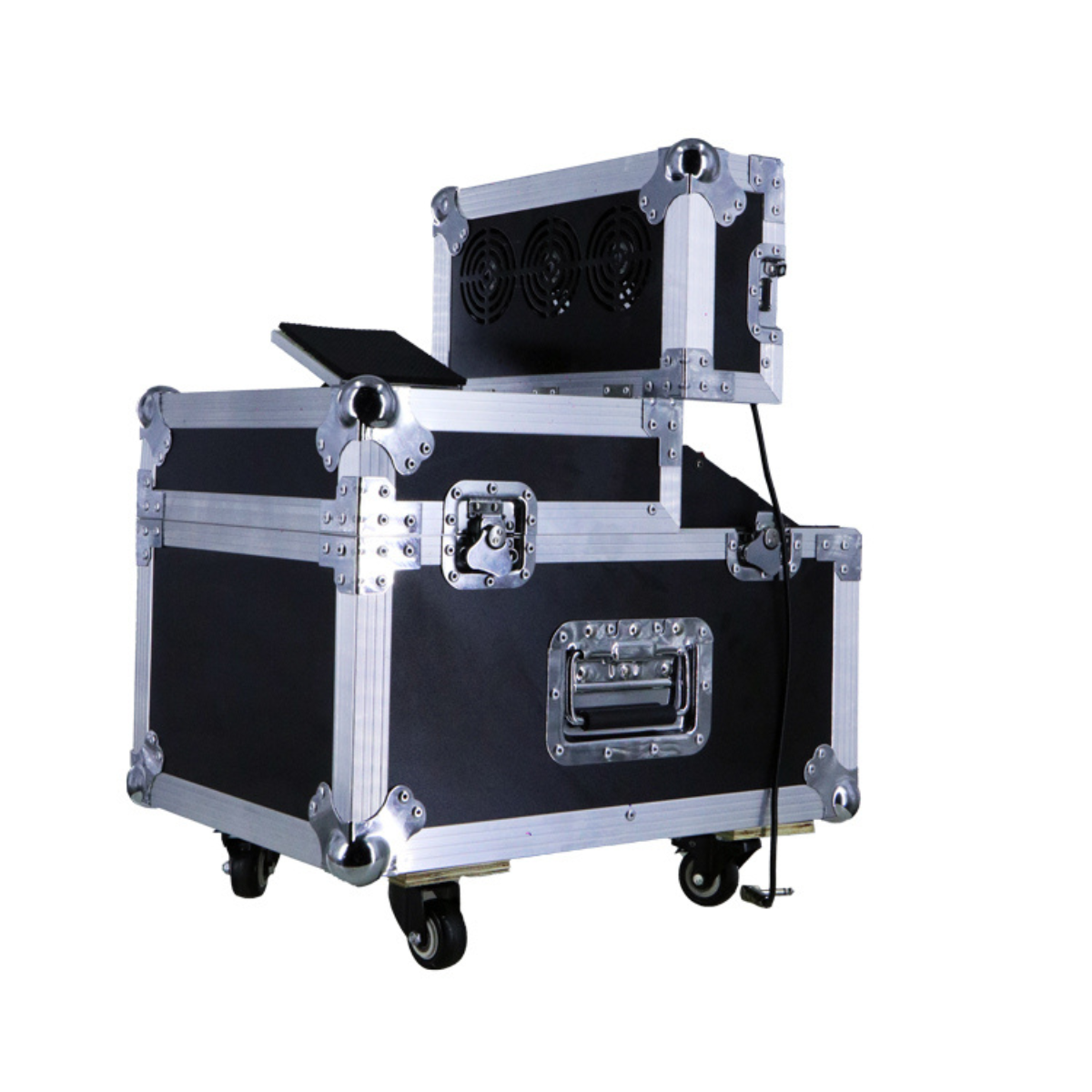 Máy tạo khói Bksound E-BL-WSH600Y