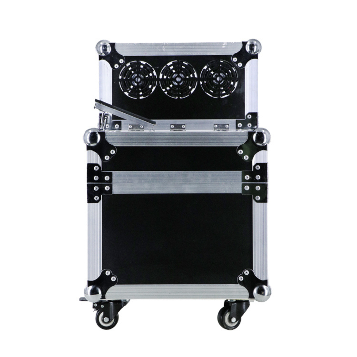 Máy tạo khói Bksound E-BL-WSH600Y - Hình 3