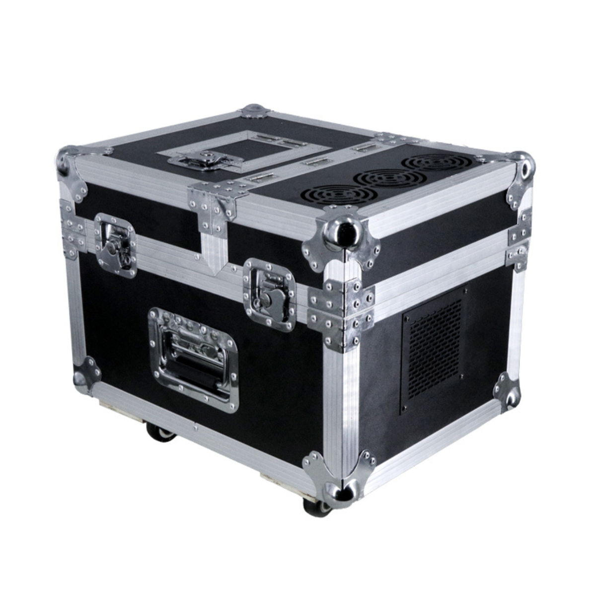 Máy tạo khói Bksound E-BL-WSH600Y