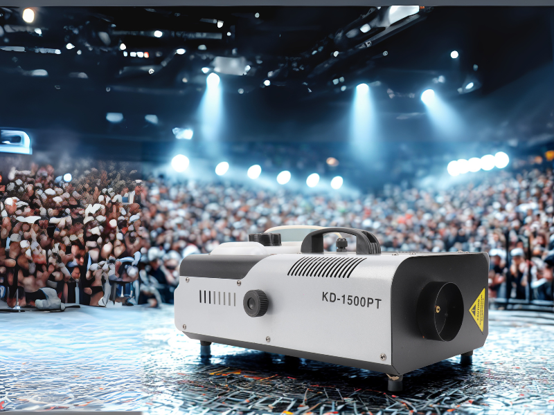 M&aacute;y Tạo Kh&oacute;i Bksound KD-1500PT&nbsp;
