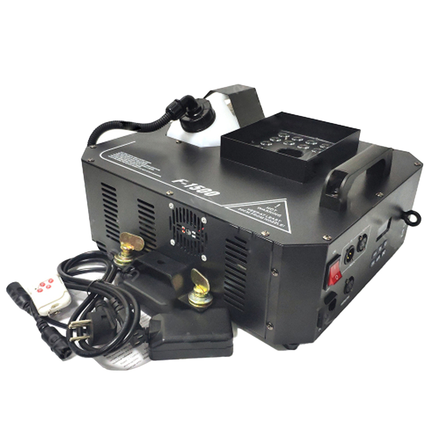 Máy tạo khói ZDGL A-1500