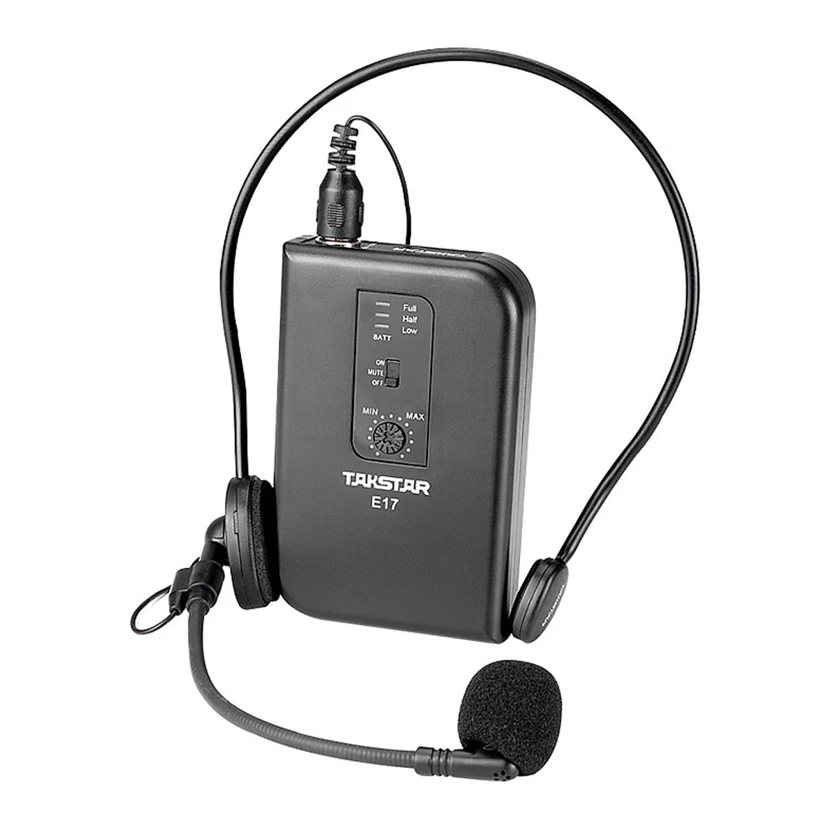 Máy Trợ Giảng Takstar E17