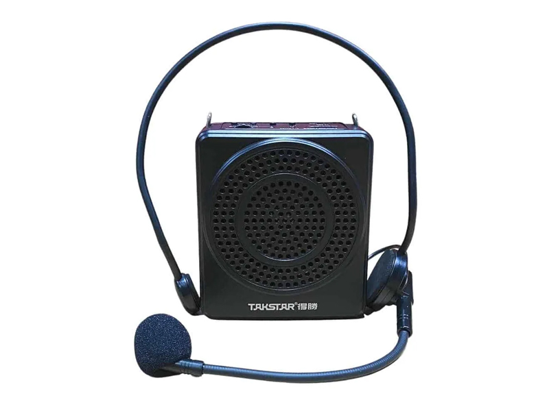 M&aacute;y trợ giảng Takstar E180M
