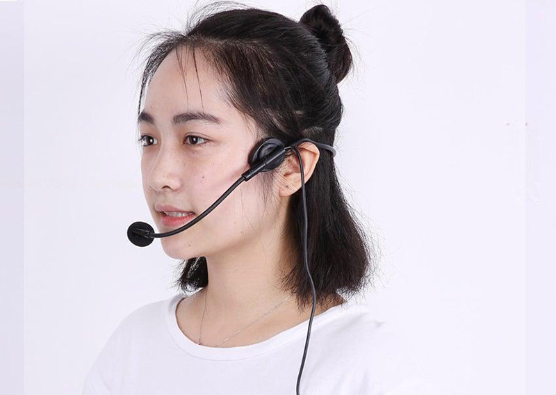 M&aacute;y trợ giảng Takstar E180M