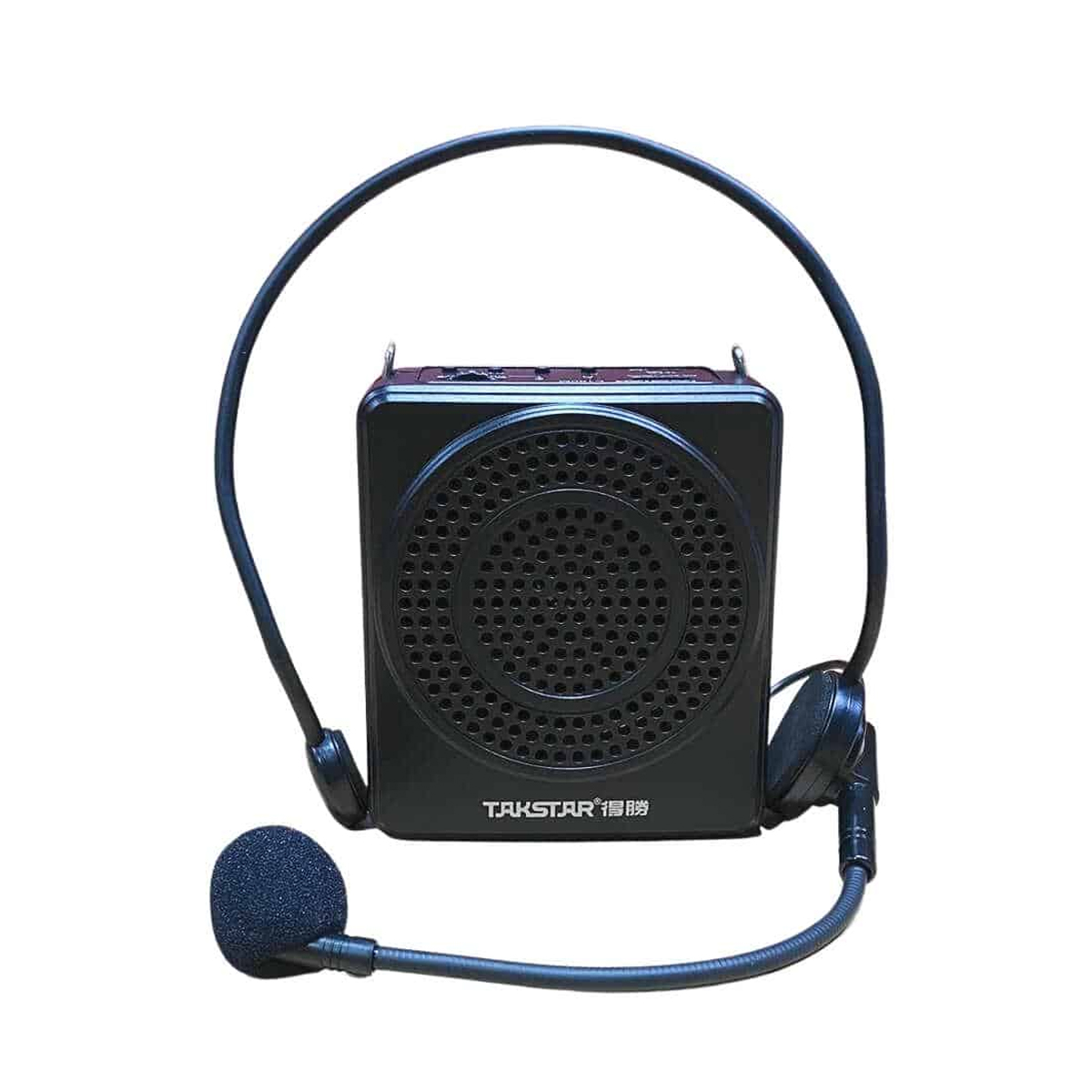 Máy trợ giảng Takstar E180M