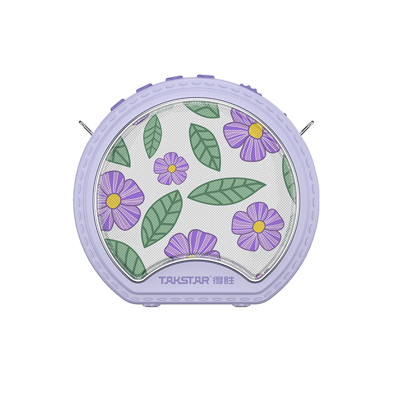 Máy Trợ Giảng Takstar E20 - Hình 4