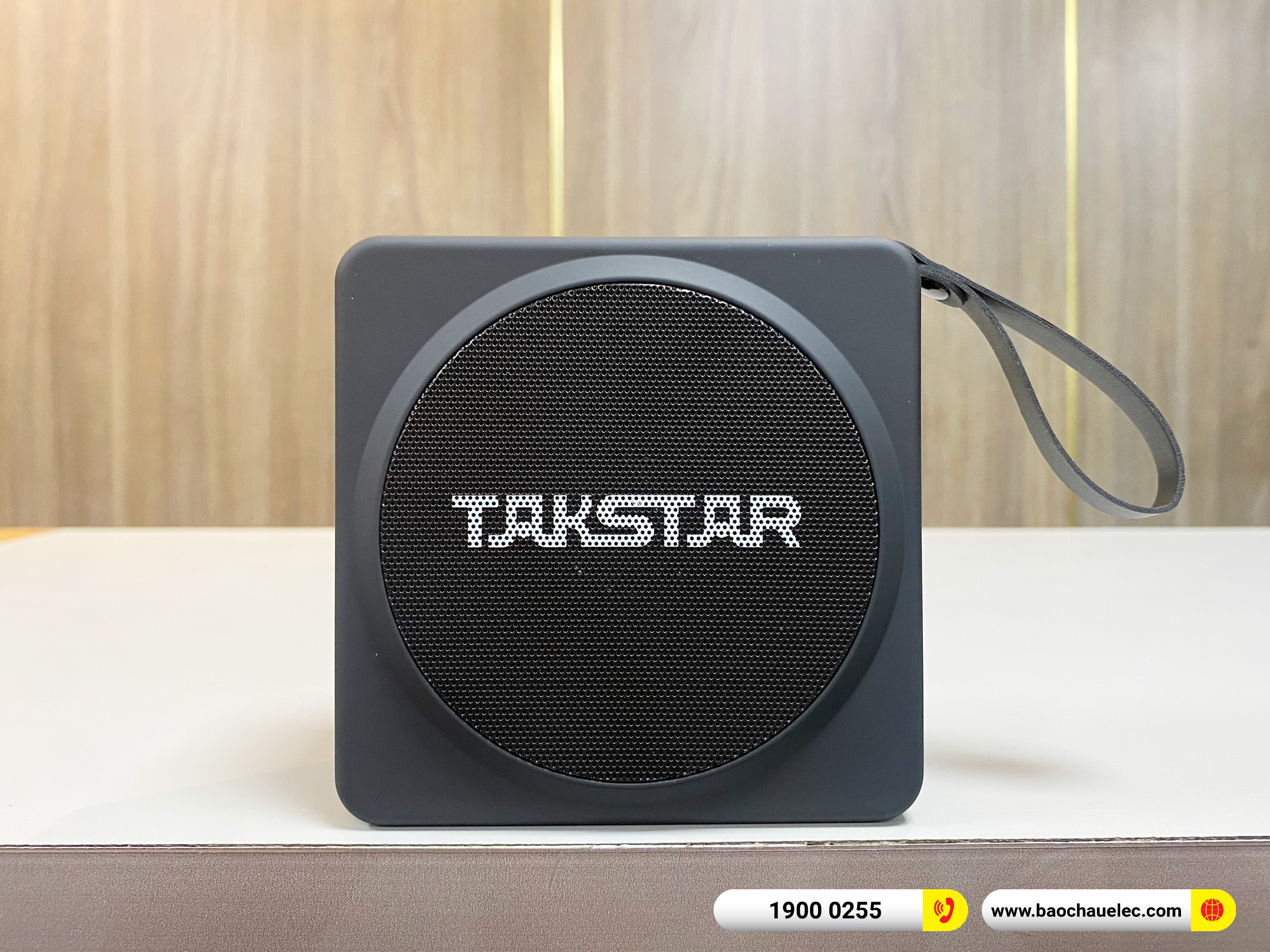 Máy trợ giảng Takstar E261W