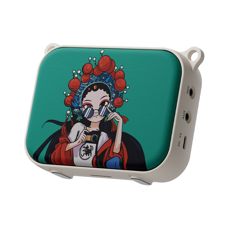 Máy Trợ Giảng Takstar E30 - Hình 2