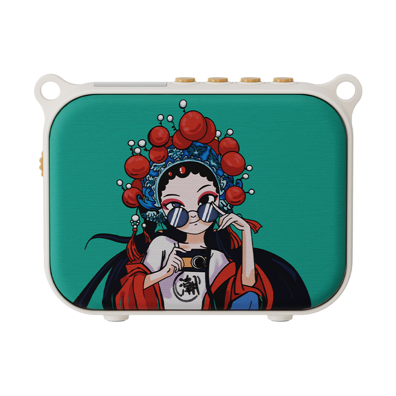 Máy Trợ Giảng Takstar E30