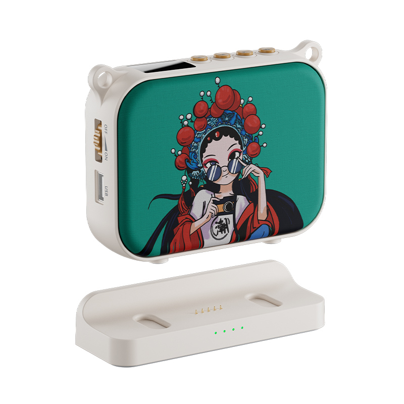 Máy Trợ Giảng Takstar E30 - Hình 3