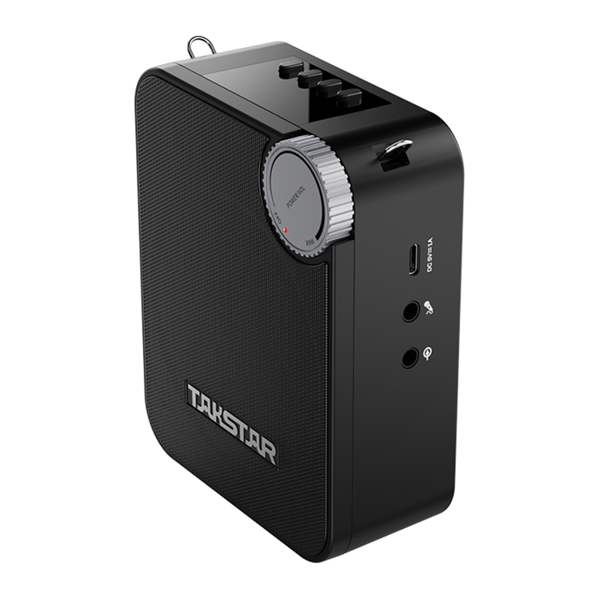 Máy trợ giảng TAKSTAR E500W