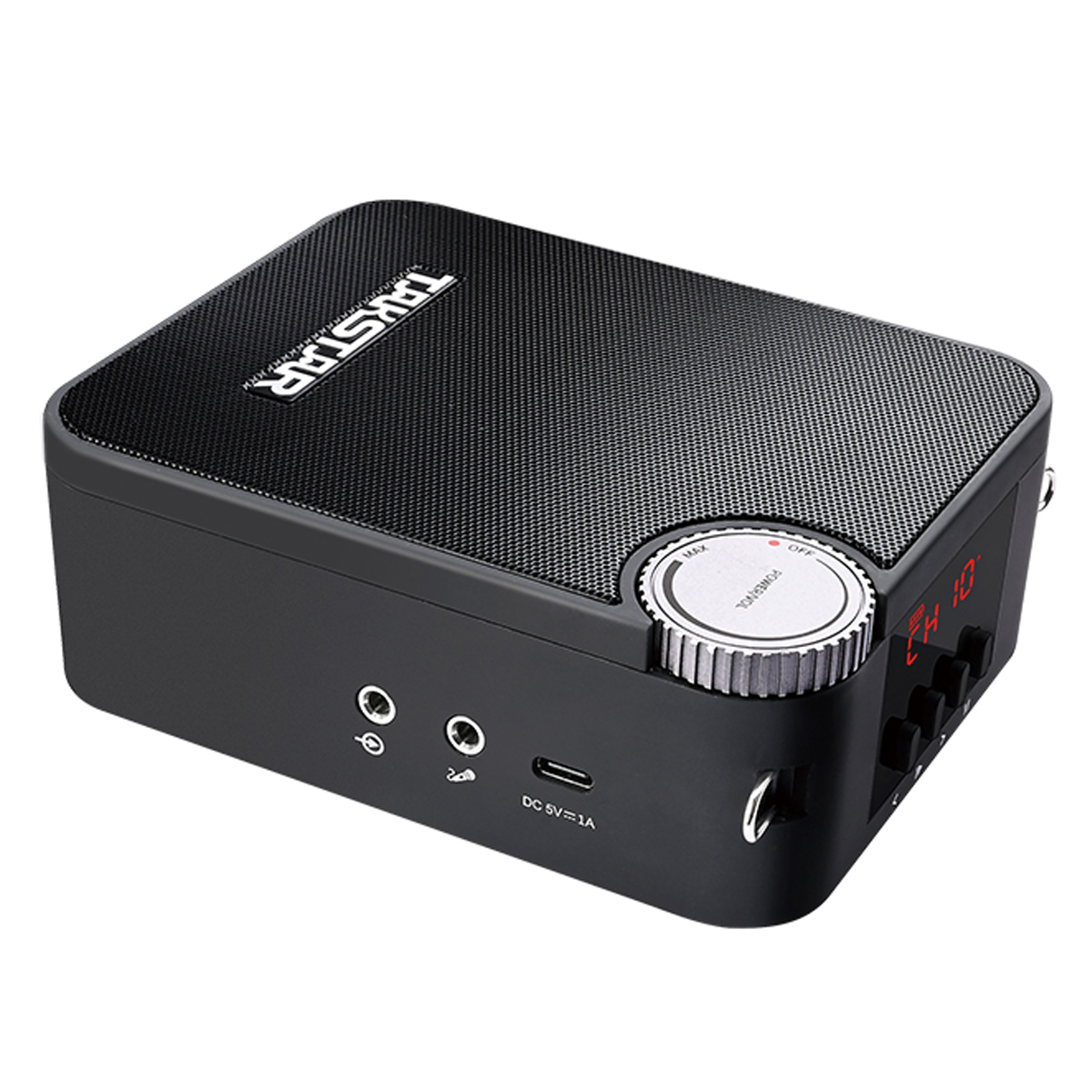 Máy trợ giảng TAKSTAR E500W