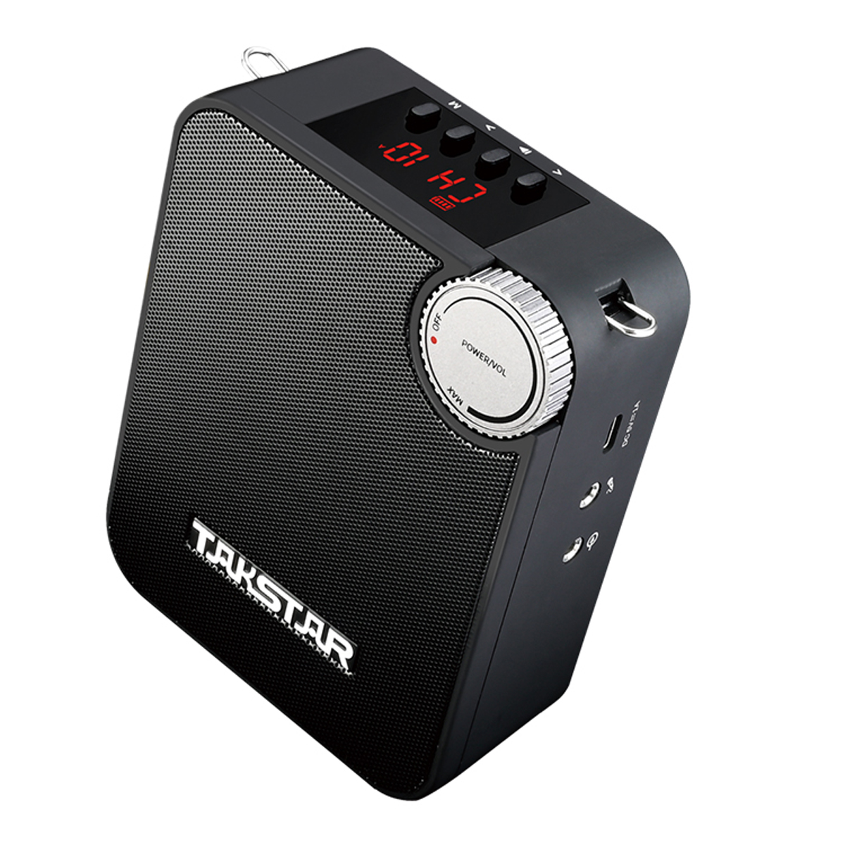 Máy trợ giảng TAKSTAR E500W