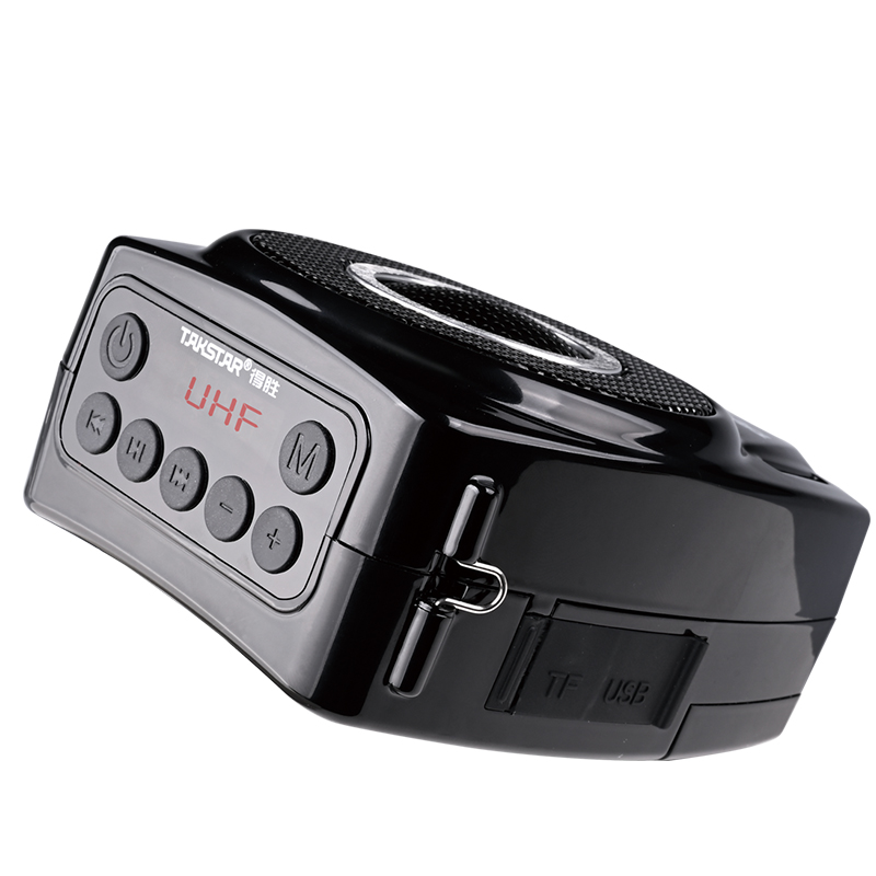 Máy Trợ Giảng Takstar E8W (Micro cầm tay) - Hình 4