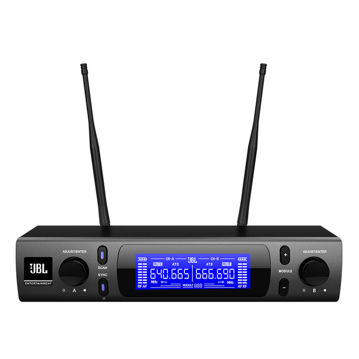 Micro không dây JBL VM300