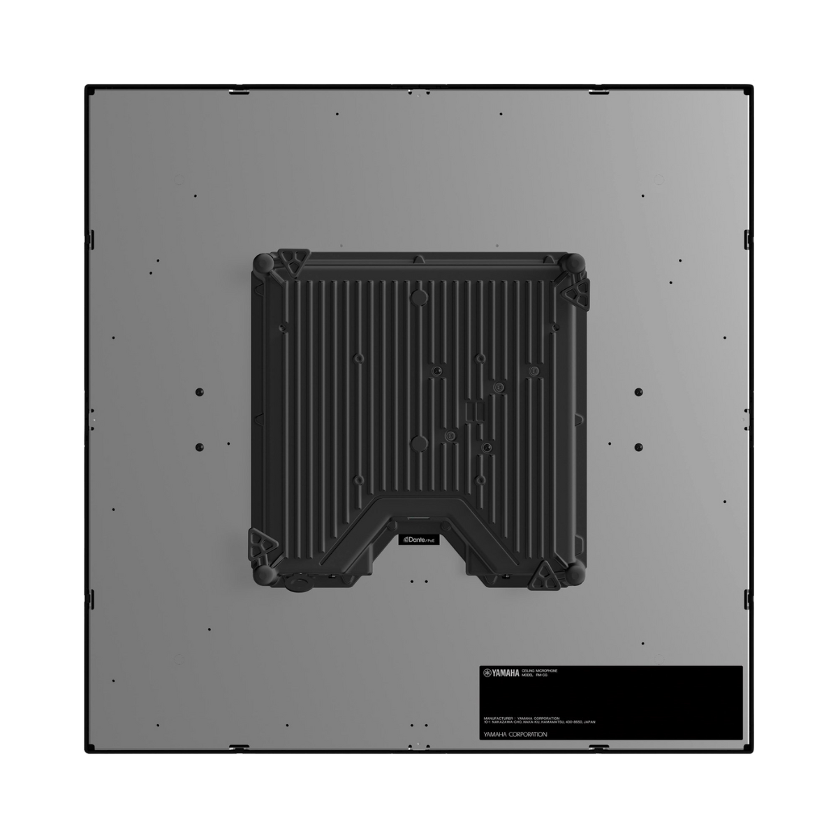 Micro âm trần Yamaha RM-CG