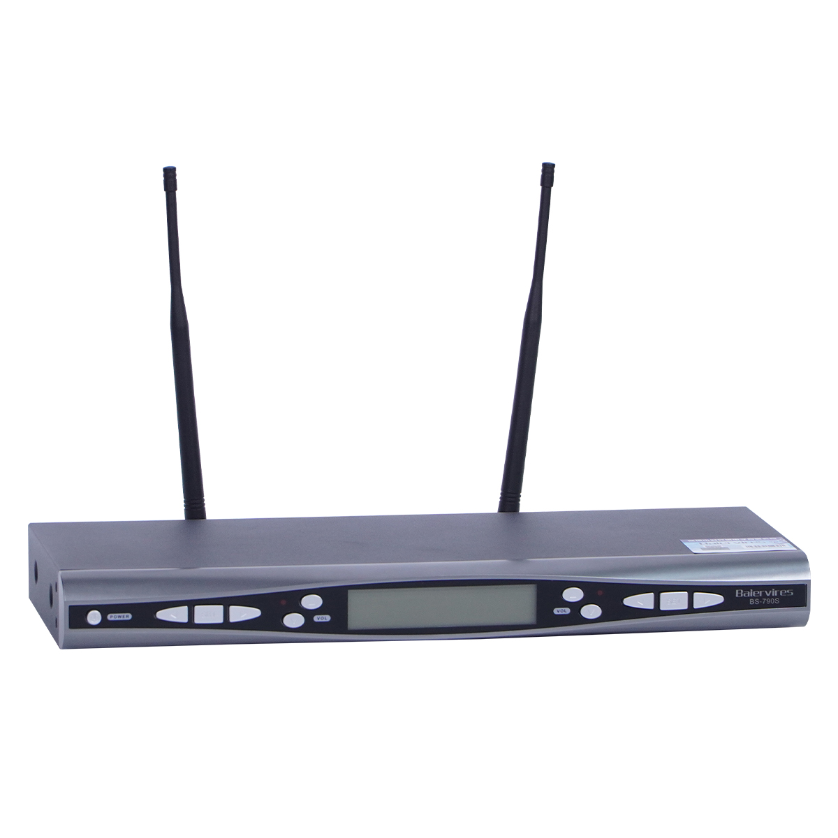 Micro không dây Baiervires BS-790s