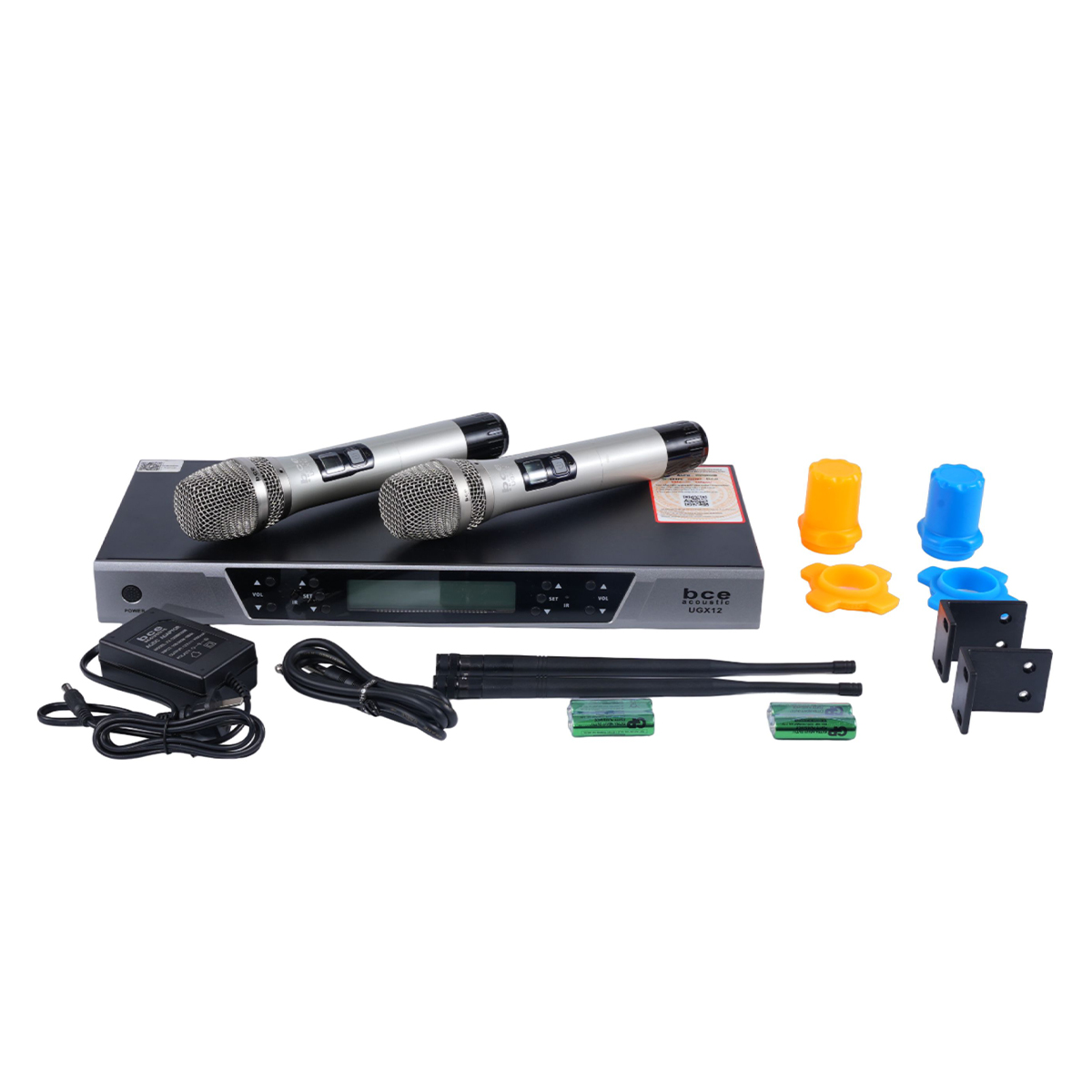 Micro không dây BCE UGX12