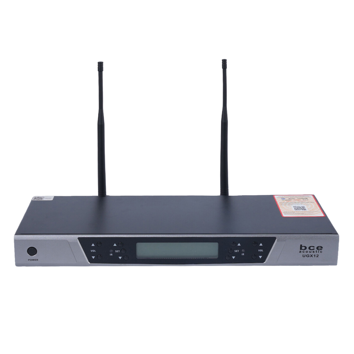 Micro không dây BCE UGX12