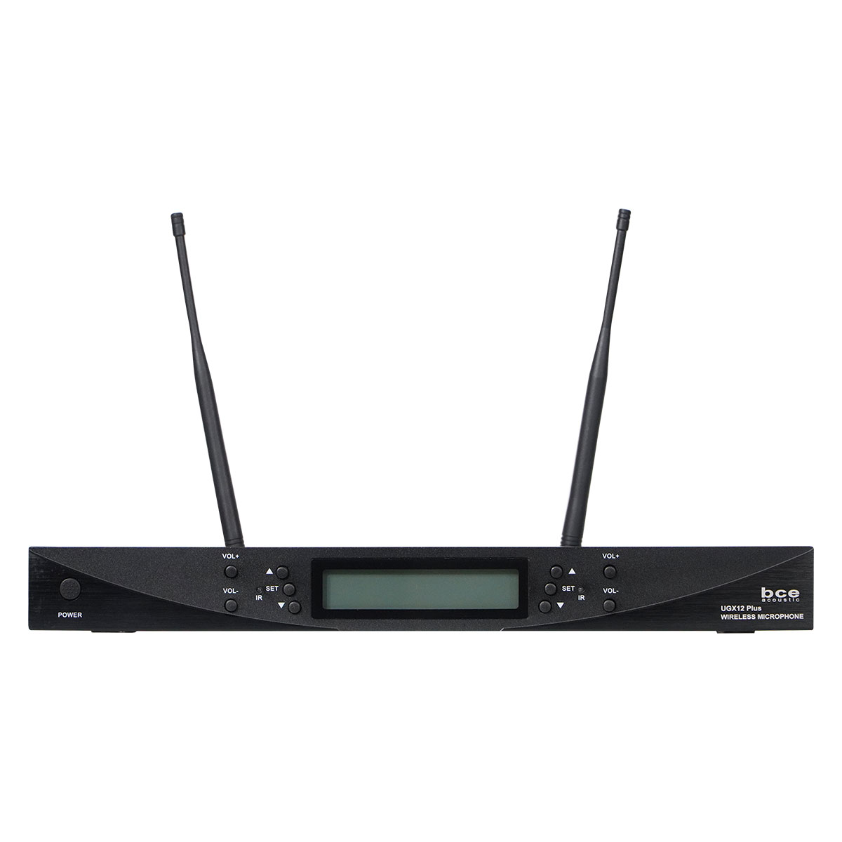 Micro Không Dây BCE UGX12 Plus