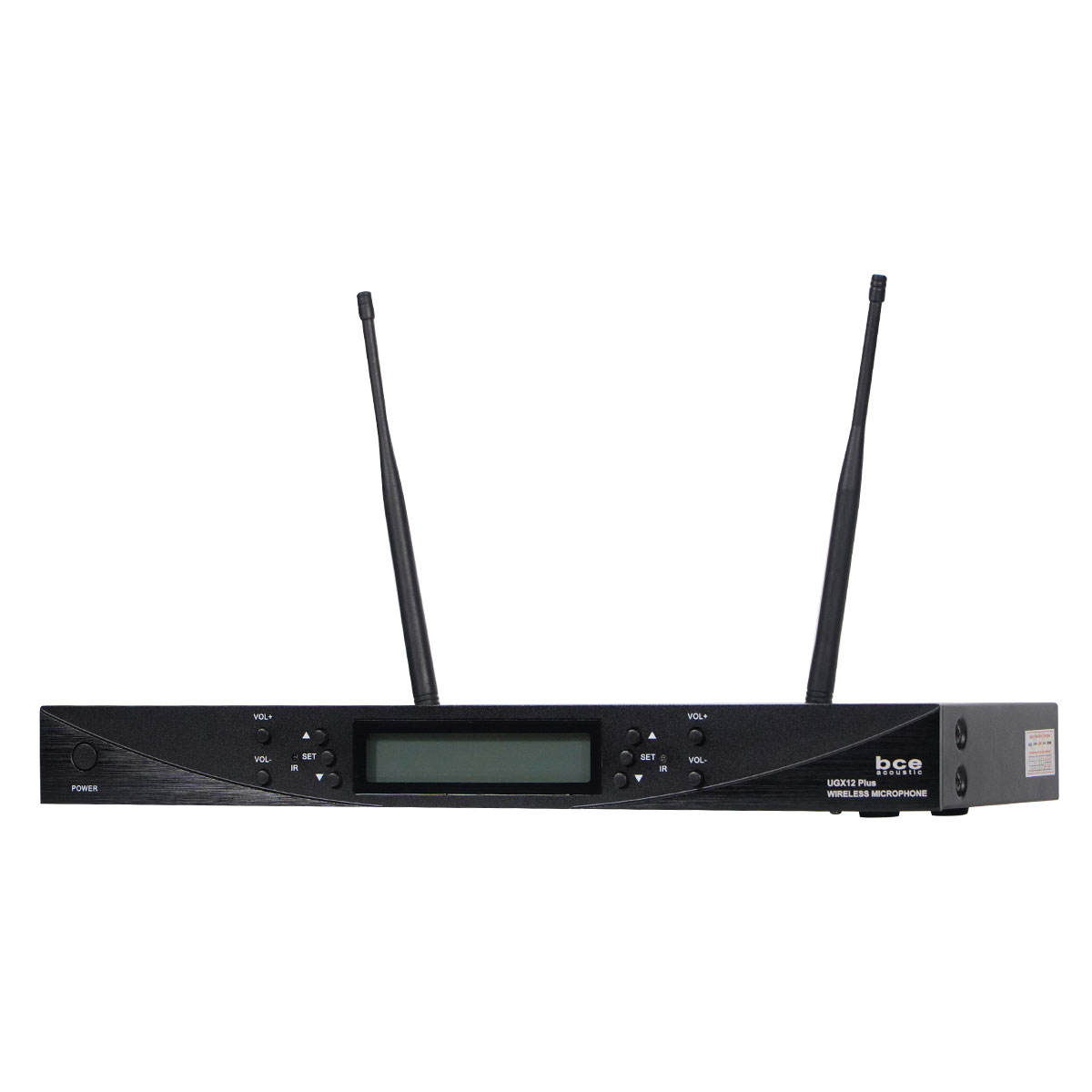 Micro Không Dây BCE UGX12 Plus