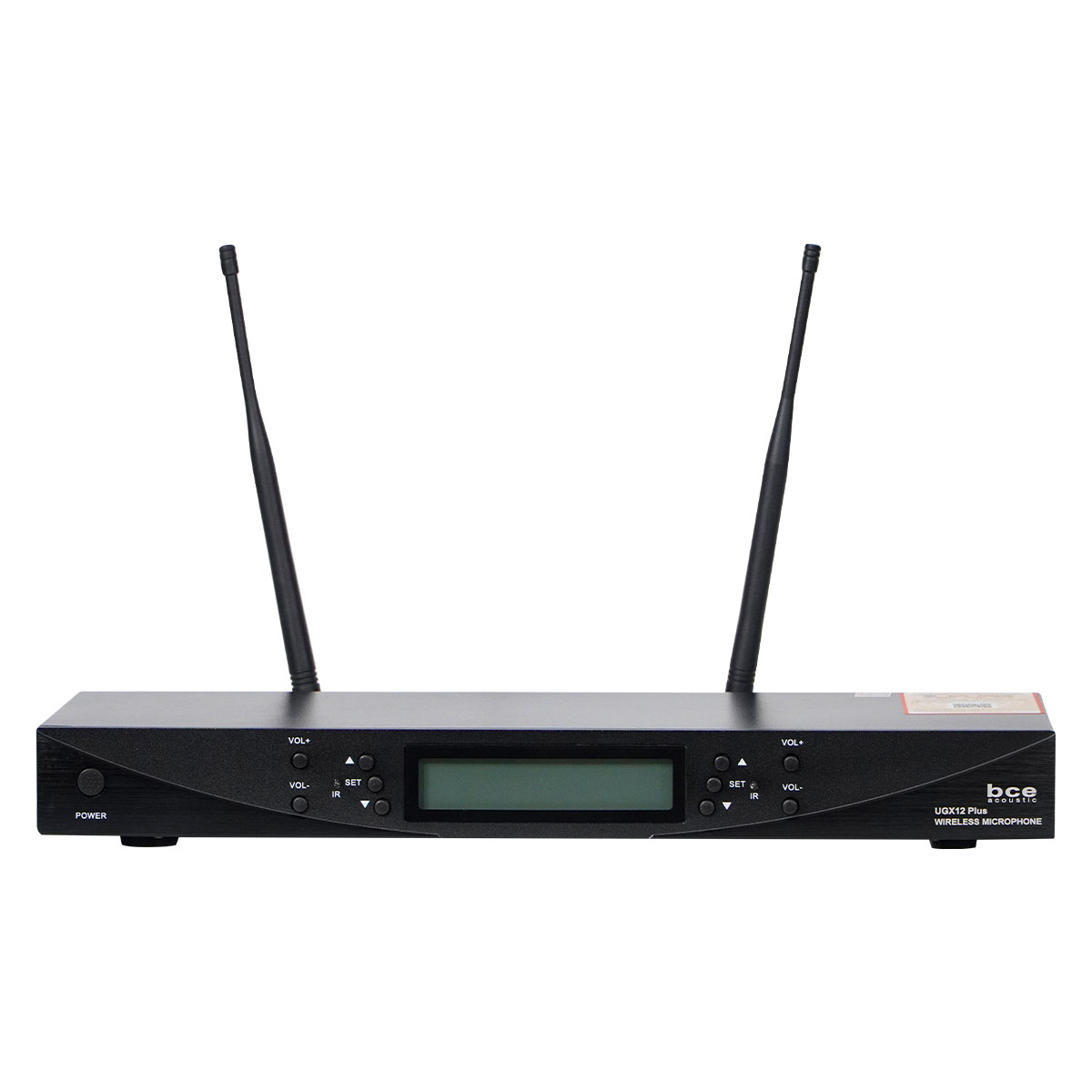 Micro Không Dây BCE UGX12 Plus