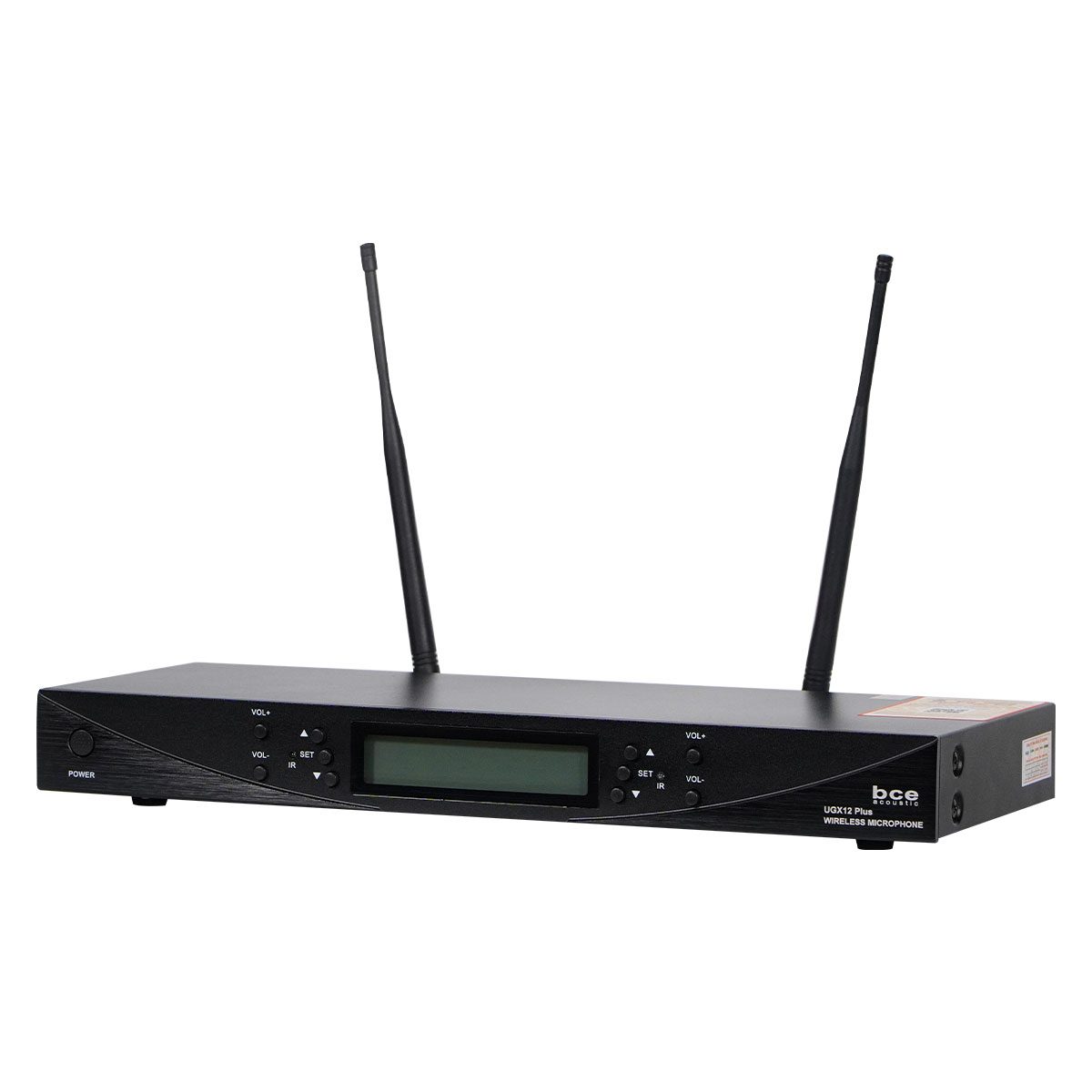 Micro Không Dây BCE UGX12 Plus