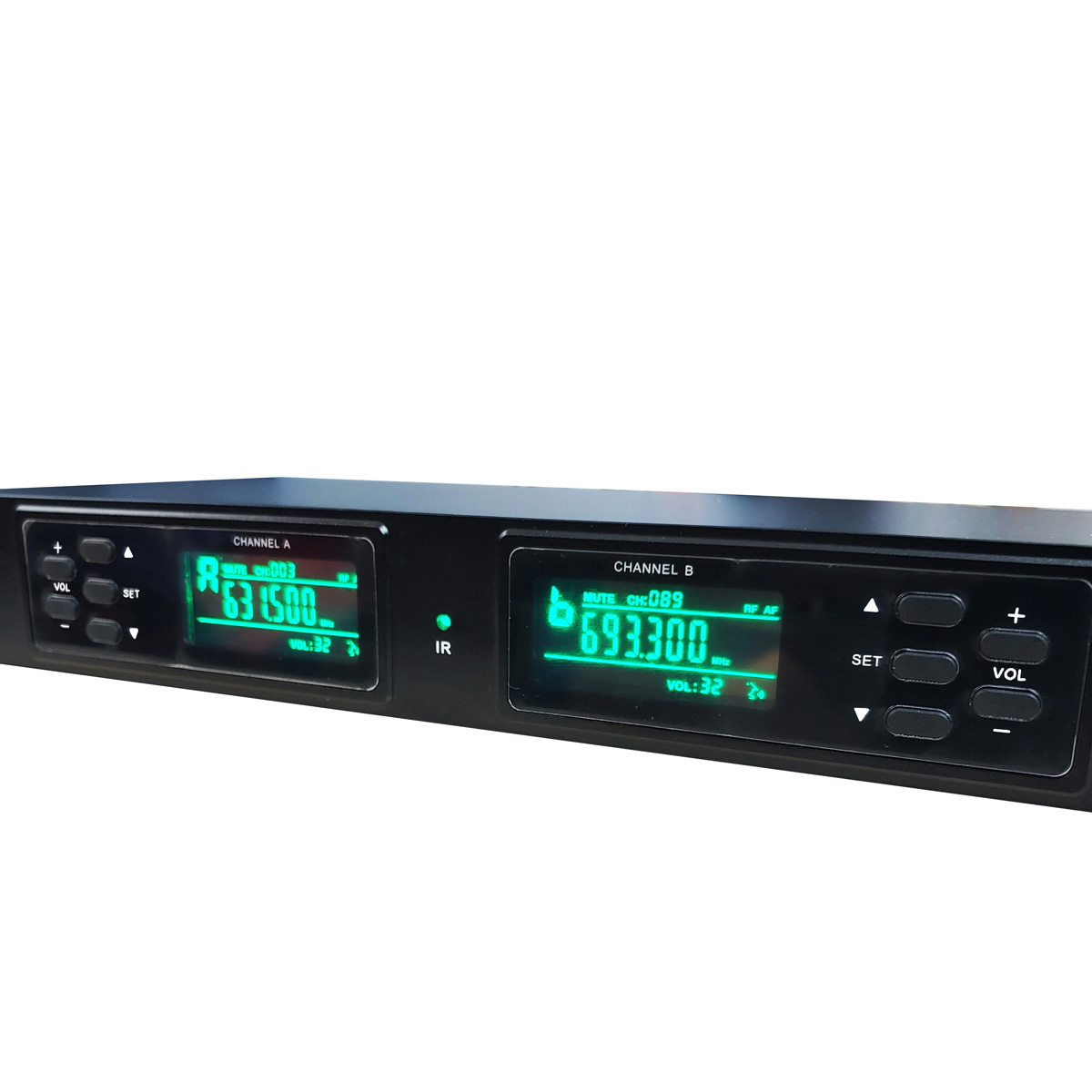 Micro Không Dây BEST HK 275