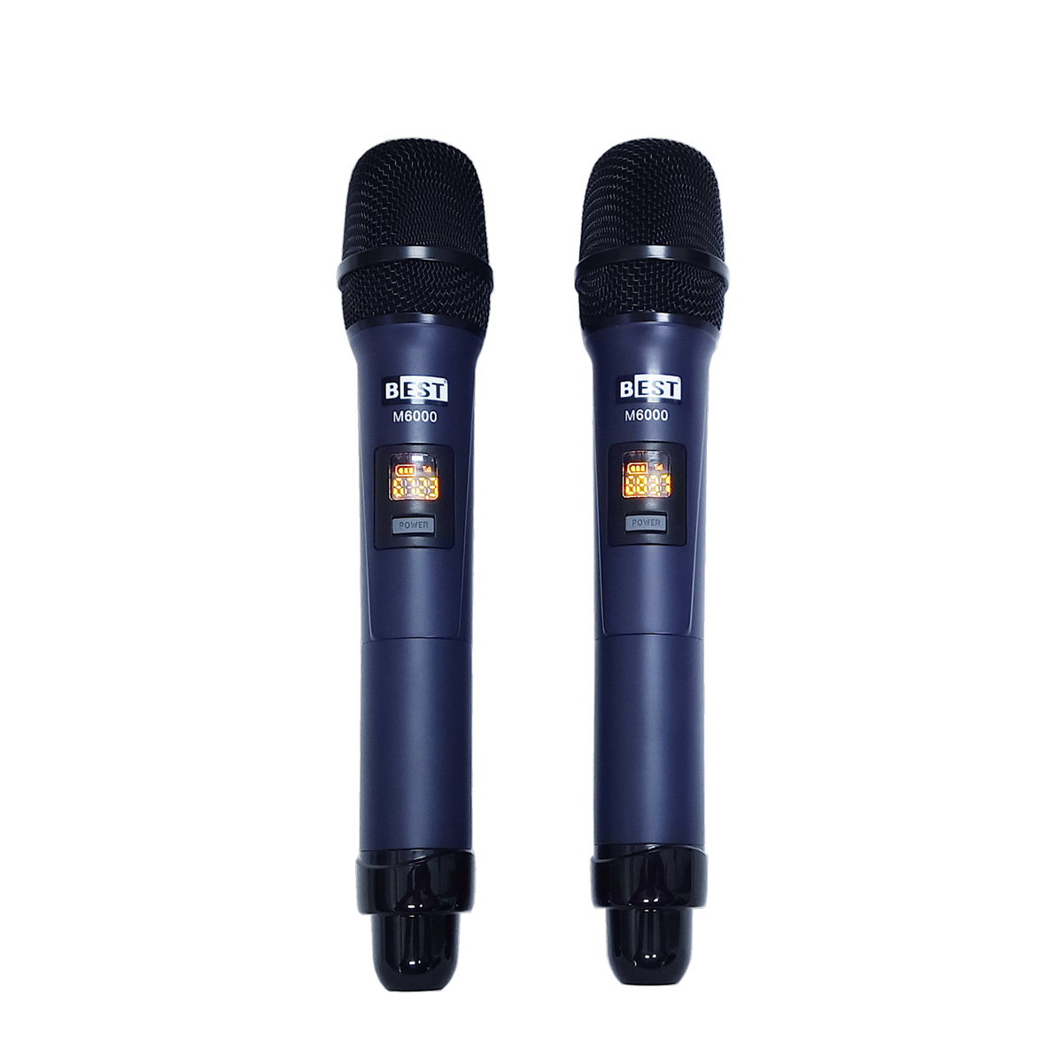 Micro không dây BEST M-6000